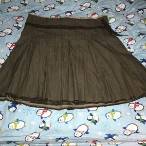 EUC Free People skirt